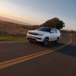 2026 Jeep Grand Wagoneer Review: Big Luxury, Bigger Comfort