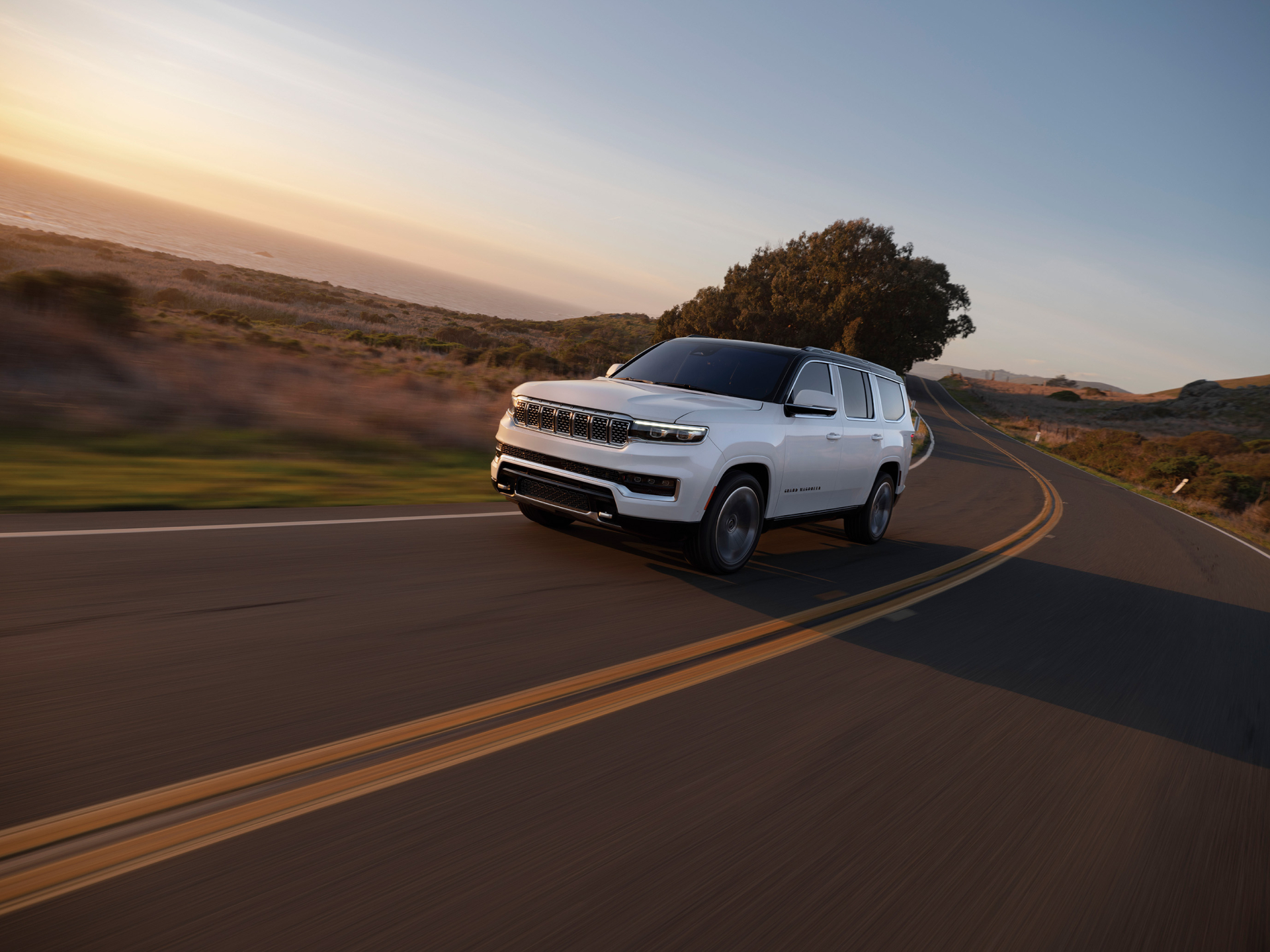 2026 Jeep Grand Wagoneer Review: Big Luxury, Bigger Comfort