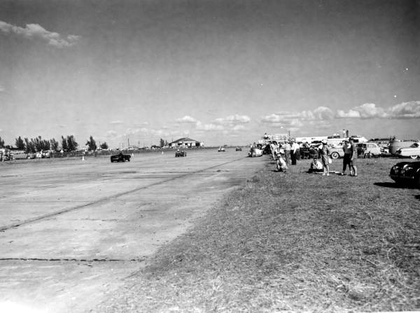 Sebring 1955: Twelve Hours, Two Winners, And A Finish Nobody Could Agree On