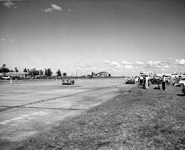 Sebring 1955: Twelve Hours, Two Winners, And A Finish Nobody Could Agree On