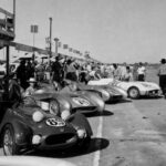 1955 12 Hours of Sebring
