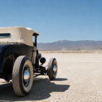 El Mirage Hot Rod