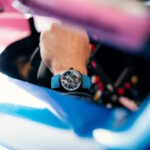 H. Moser & Cie. Takes Its Alpine Partnership Into Ceramic With a New Skeleton Tourbillon