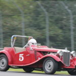 Road America Art on Wheels Vintage Weekend