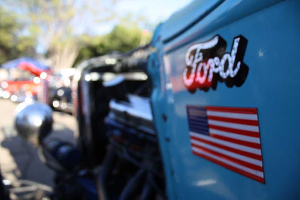 What Leno's Law Really Means For California Classic Car Owners