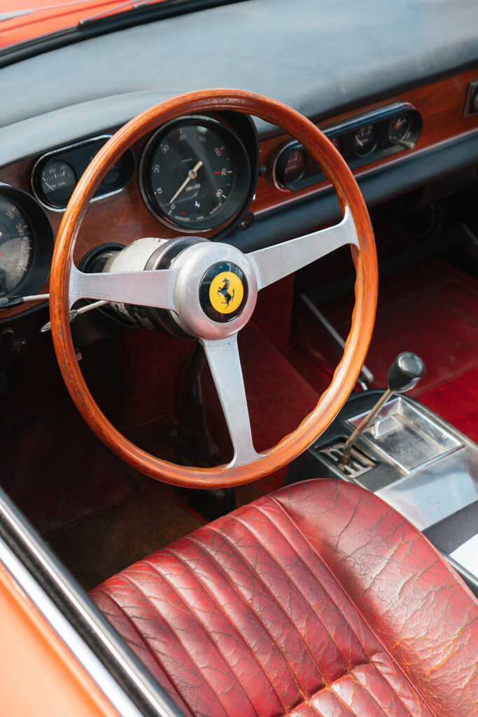 What Leno's Law Really Means For California Classic Car Owners