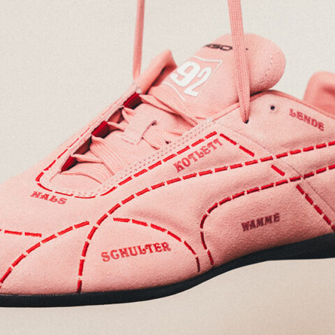 PUMA x Porsche Legacy "Pink Pig" Future Cat Review: Le Mans History You Can Wear