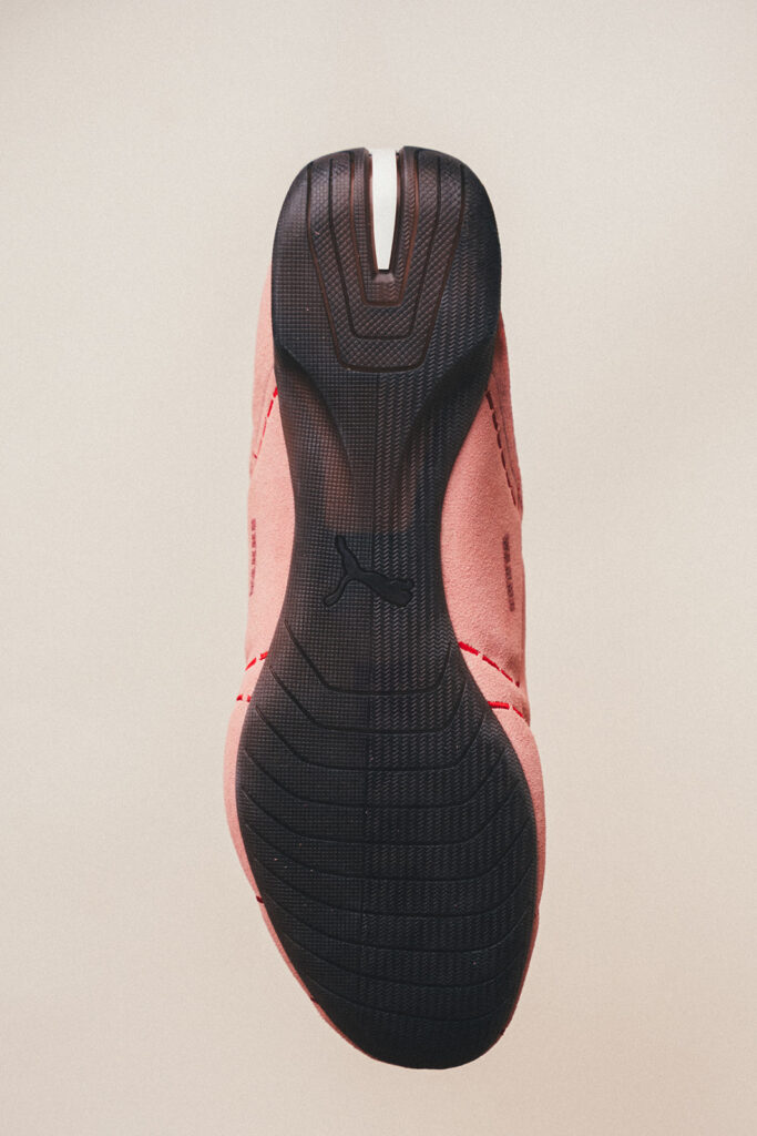 PUMA x Porsche Legacy "Pink Pig" Future Cat Review: Le Mans History You Can Wear