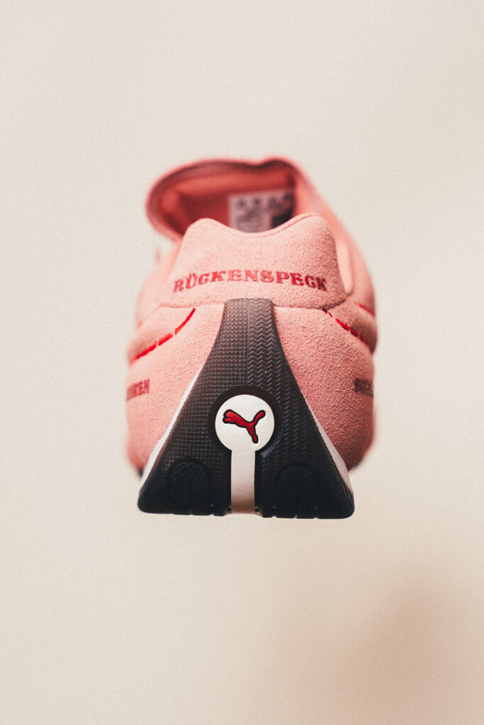PUMA x Porsche Legacy "Pink Pig" Future Cat Review: Le Mans History You Can Wear