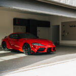 Last Toyota GR Supra MkV Is Heading to Barrett-Jackson for Charity