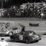 12 Hours of Sebring 1961