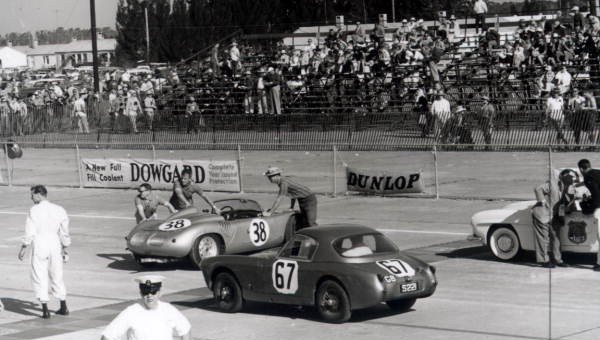 12 Hours of Sebring 1961