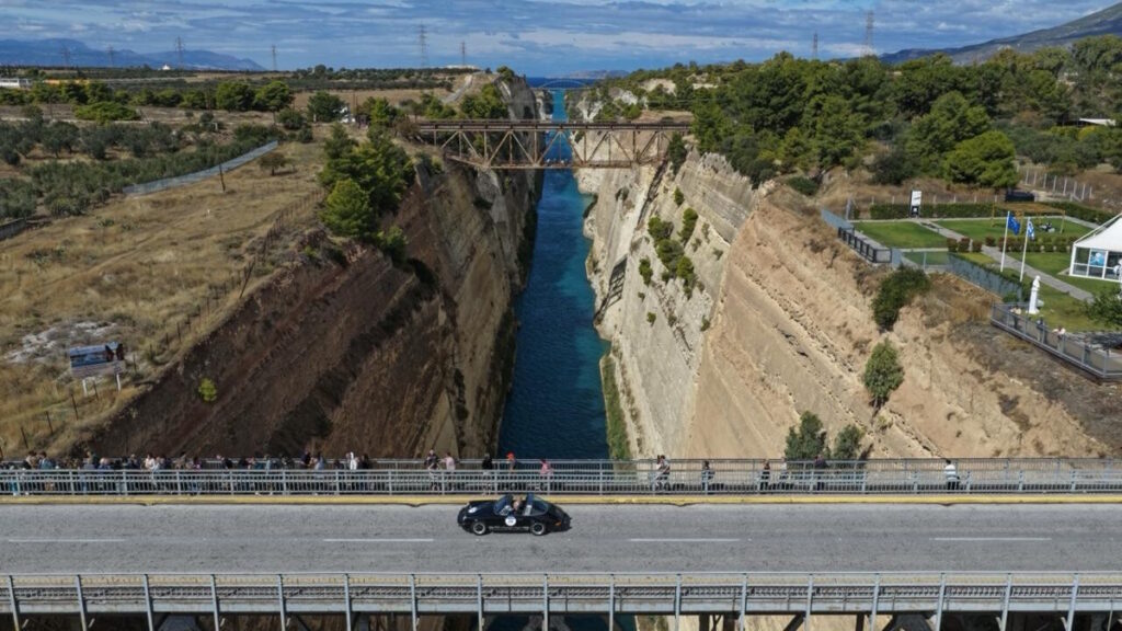 1000 Miglia Takes Its Red Arrow Around the World With Four International Events