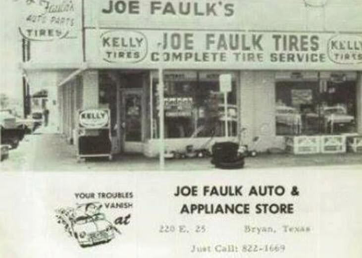 When The Sports Car Craze Took Over Texas
