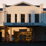 New McLaren Logo