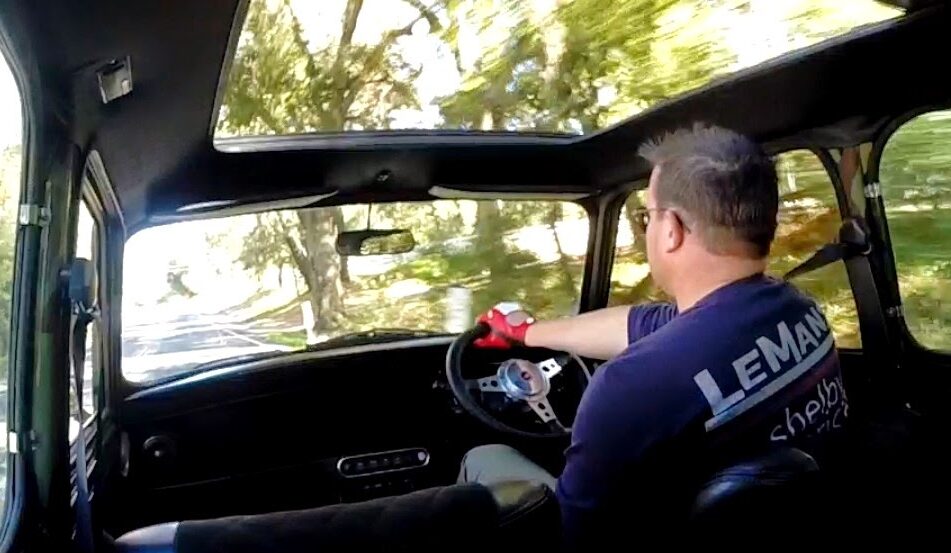 Leno's Law