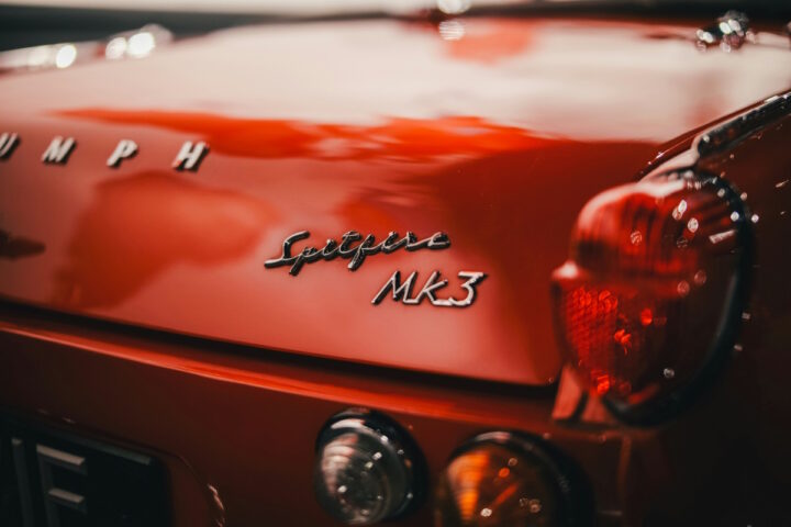 Sports Cars