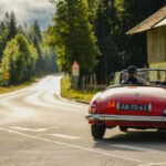 1000 Miglia Takes Its Red Arrow Around the World With Four International Events