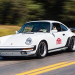 Round Top Rally