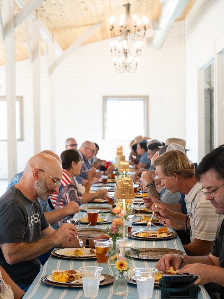 Round Top Rally 2026: A Sunday Drive Through The Heart Of Texas