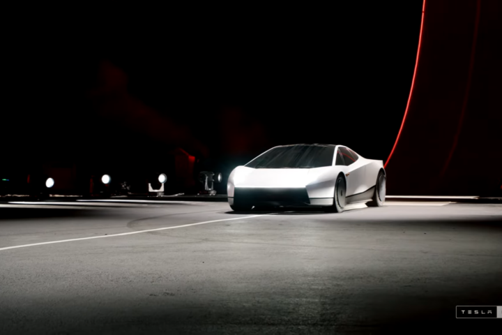 The New Tesla Roadster Can Fly. Now Comes the Hard Part.