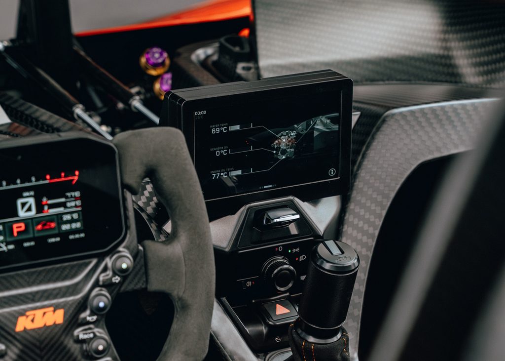 KTM X-BOW GT-XA Coming to America: 30 Cars, Under $490K