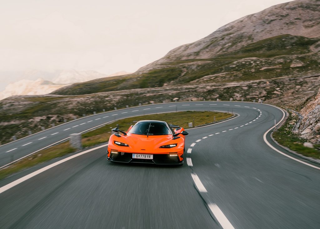 KTM X-BOW GT-XA Coming to America: 30 Cars, Under $490K