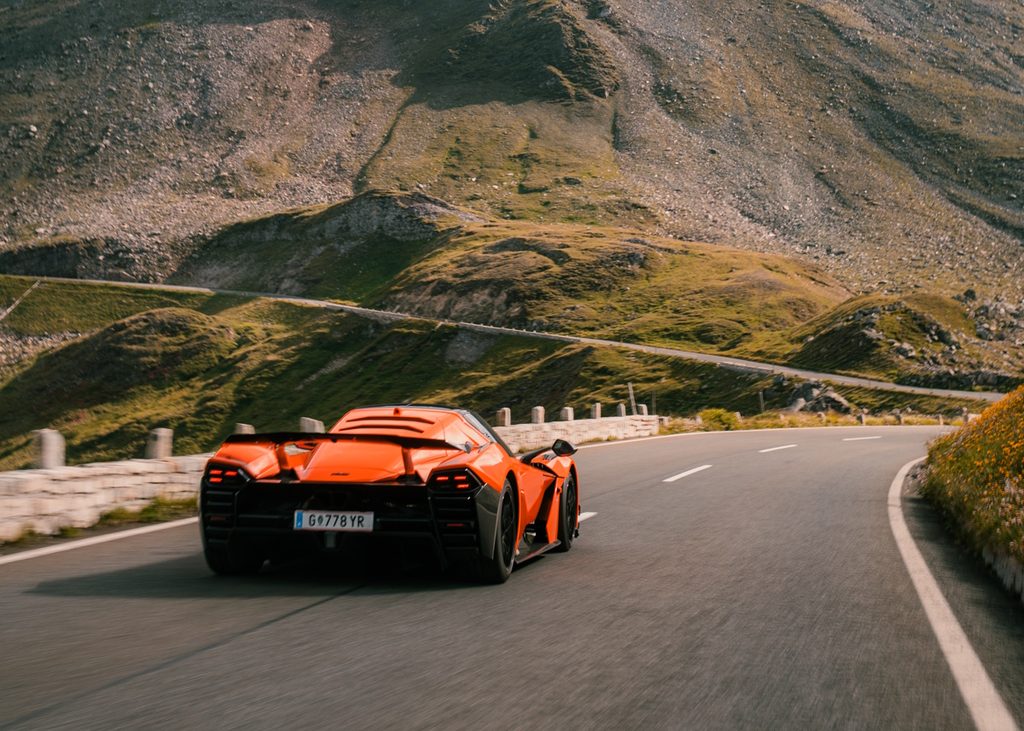 KTM X-BOW GT-XA Coming to America: 30 Cars, Under $490K