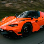 KTM X-BOW GT-XA Coming to America: 30 Cars, Under $490K