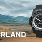 Ridgeline Timepieces Overland