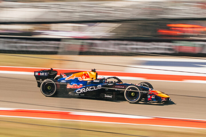 Austin Formula 1 2026