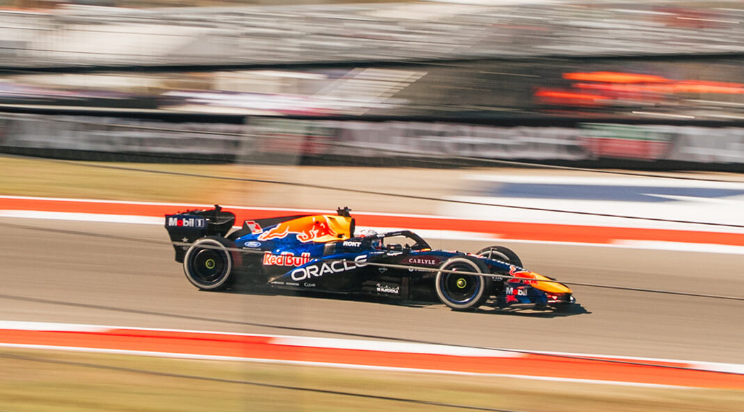 Austin Formula 1 2026