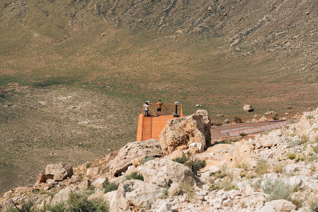 Meteor Crater Arizona: The Otherworldly Roadside Attraction Along Historic Route 66